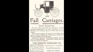 Vintage Advertisements, 1898 (Part 2)