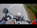 Motovlog 1  ajp pr3 125