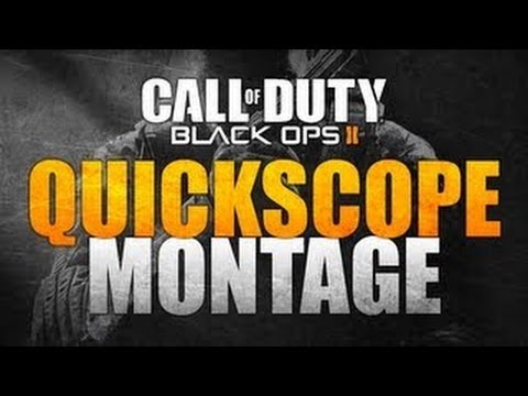 Sniper Montage | KrunKed |