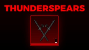 How to Get the Thunderspears in Attack on Titan Revolution