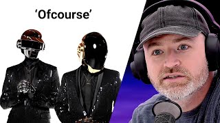 Daft Punk Split Finally Revealed