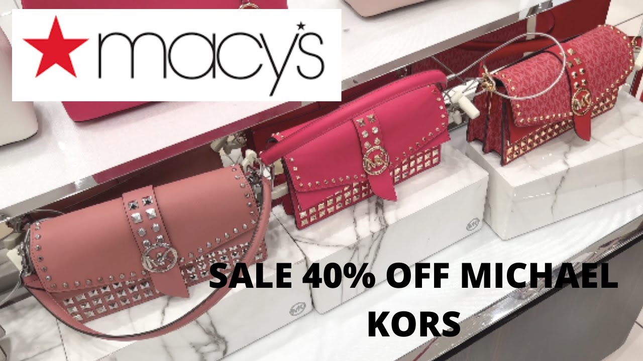 Share more than 80 macys womens bags sale latest - in.cdgdbentre