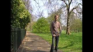 Keep Calm And Explore With Dan- Programme 5