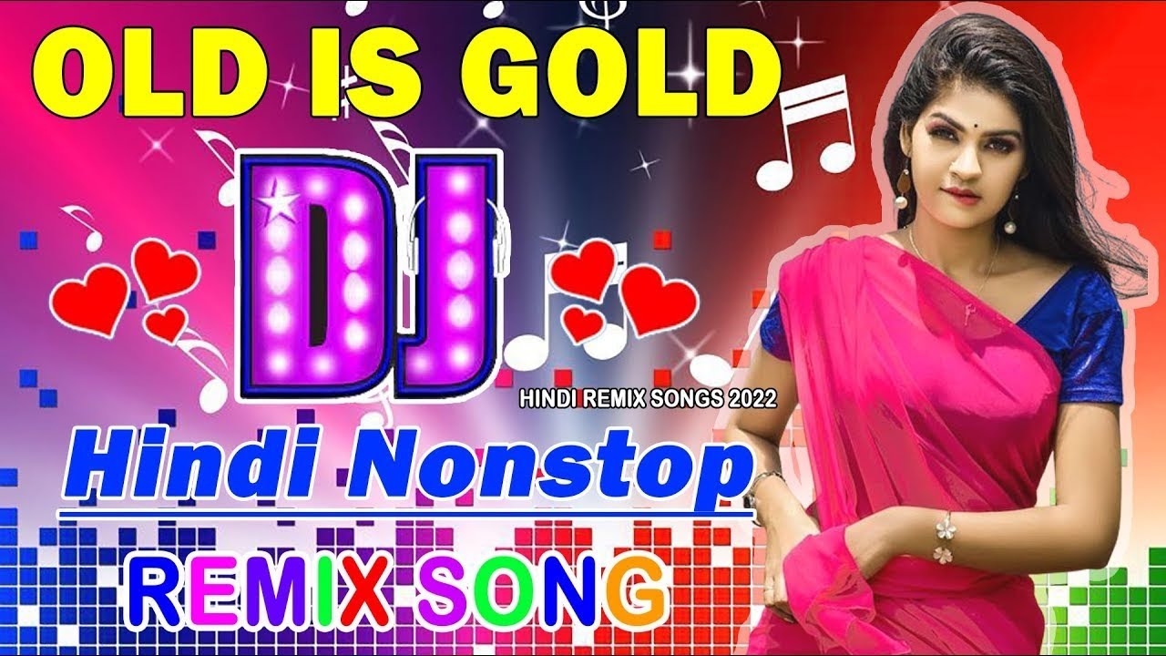 BEST dj Song// SUPERHIT DJ Remix Song Hindi Song 2022 Dj Remix