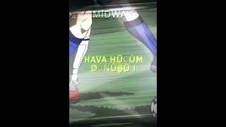 Blue Lock- Bachira Türkçe Dublaj Editör