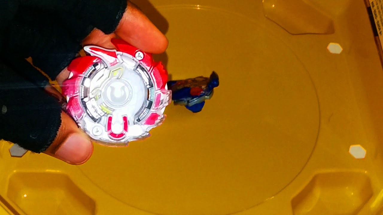 Beyblade Burst - Doomscizor 02 Et Unicrest U2 - Hasbro - Neuf
