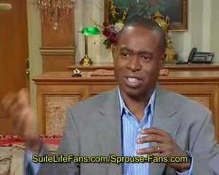 Access All Areas: Phill Lewis