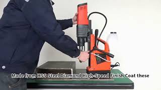 COUNTERSINKS