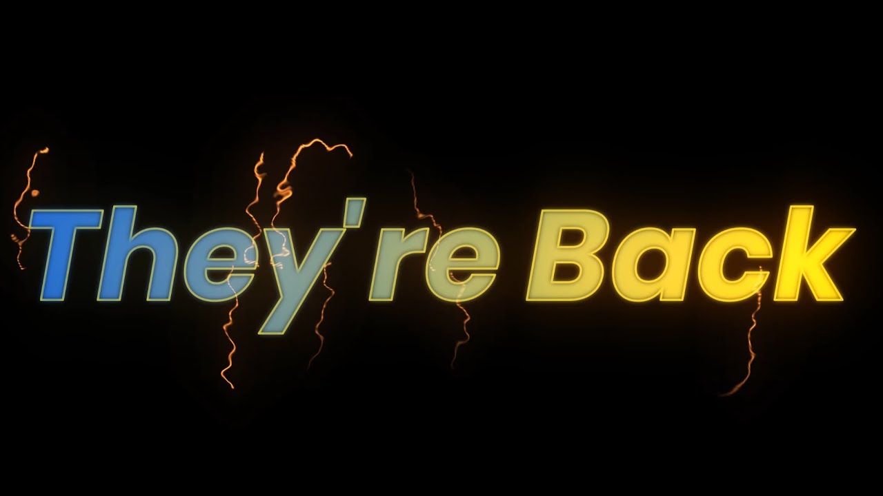 Fresh Faces 3 Player Trailer (sans Final Transition)