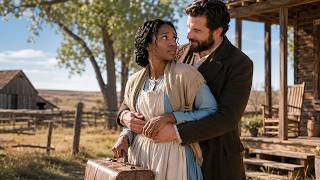 "I'm Just a Poor Black Woman" She Said—The Cowboy Replied "You're the Richest Woman I've Ever Met"