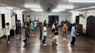 ANK / N2 PRACTICE / AUGUST 21, 2026