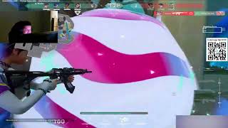 DGZIN MOSTRA COMO DOMINAR A PEARL DE NEON 🚀⚡