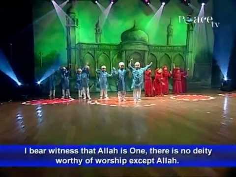 arabic-song-pillars-of-islam