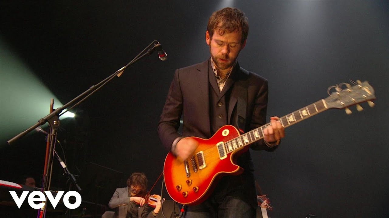 The National - Squalor Victoria (Live Uncut)