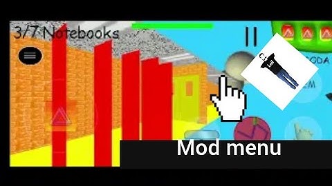 Dmz basics Mania android port mod menu