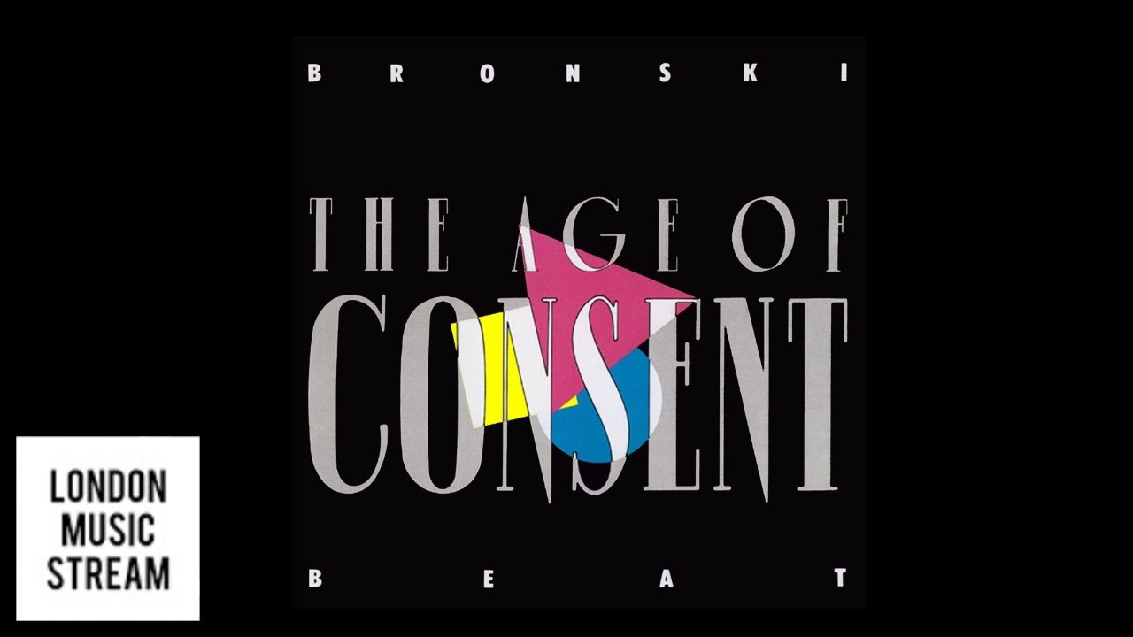 Watch Bronski Beat - Screaming on YouTube Watch Bronski Beat - Screaming on YouTube