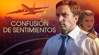 Confusión de sentimientos. Parte 1 HD. Películas Completas en Español