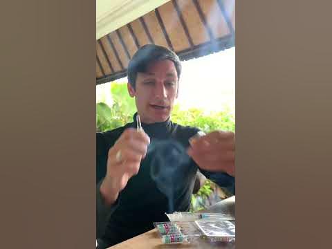 Укол в попу можно поставить самостоятельно! #бали #укол #уколы - YouTube