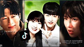 LOVELY RUNNER EDITS || Tiktok Compilation || 1k special ♡