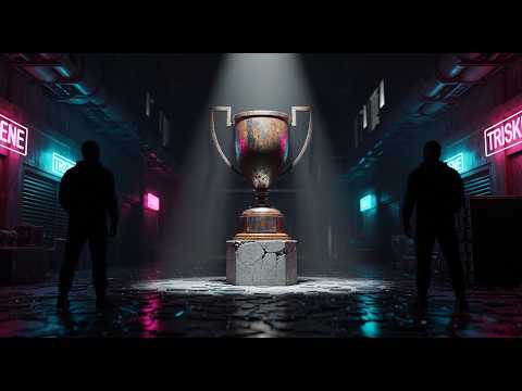 I tracked down my oldest Call of Duty rival for a real life rematch