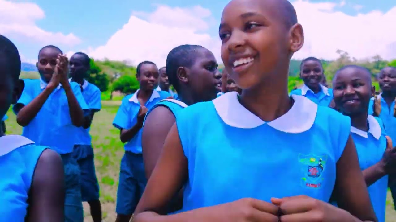 we young women-Mk Godon