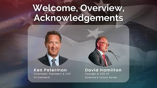 Opening Remarks