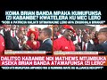 BRIAN BANDA WAMUKHAULITSA NDI MAFUNSO DALITSO KABAMBE ATANGOTULUKA MU HALL YA MEC KOPEREKA MAPEPALA BRIAN BANDA WAMUKHAULITSA NDI MAFUNSO DALITSO KABAMBE ATANGOTULUKA MU HALL YA MEC KOPEREKA MAPEPALA