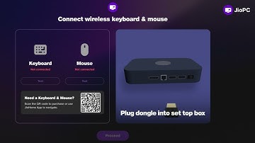 How to Set Up JioPC | Malayalam | Quick Start Guide for Jio Set-Top Box Users