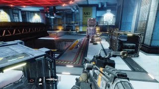 Titanfall 2 gameplay part 2