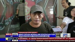 Polisi Periksa Jubir PA 212 Novel Bamukmin Terkait Penganiayaan Ninoy