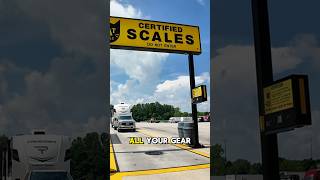 Truck & RV Towing Capacity