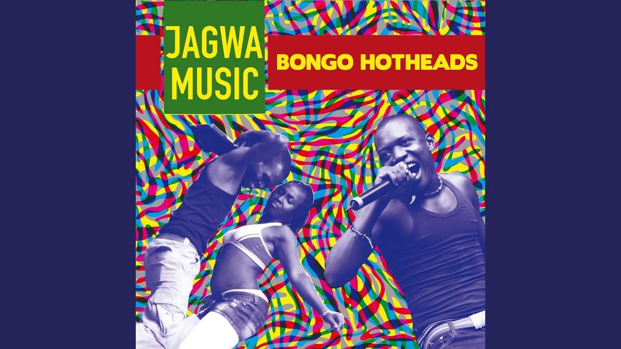 Jagwa Watoto WA Mjini