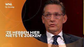 Download Lagu Eerdmans (JA21) wil tienduizenden illegalen enkelband omdoen: 'Opsporen en in de gaten houden' MP3 Download Lagu Eerdmans (JA21) wil tienduizenden illegalen enkelband omdoen: 'Opsporen en in de gaten houden' MP3