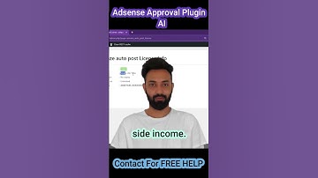 Wordpress Auto post ai Plugin  #ai