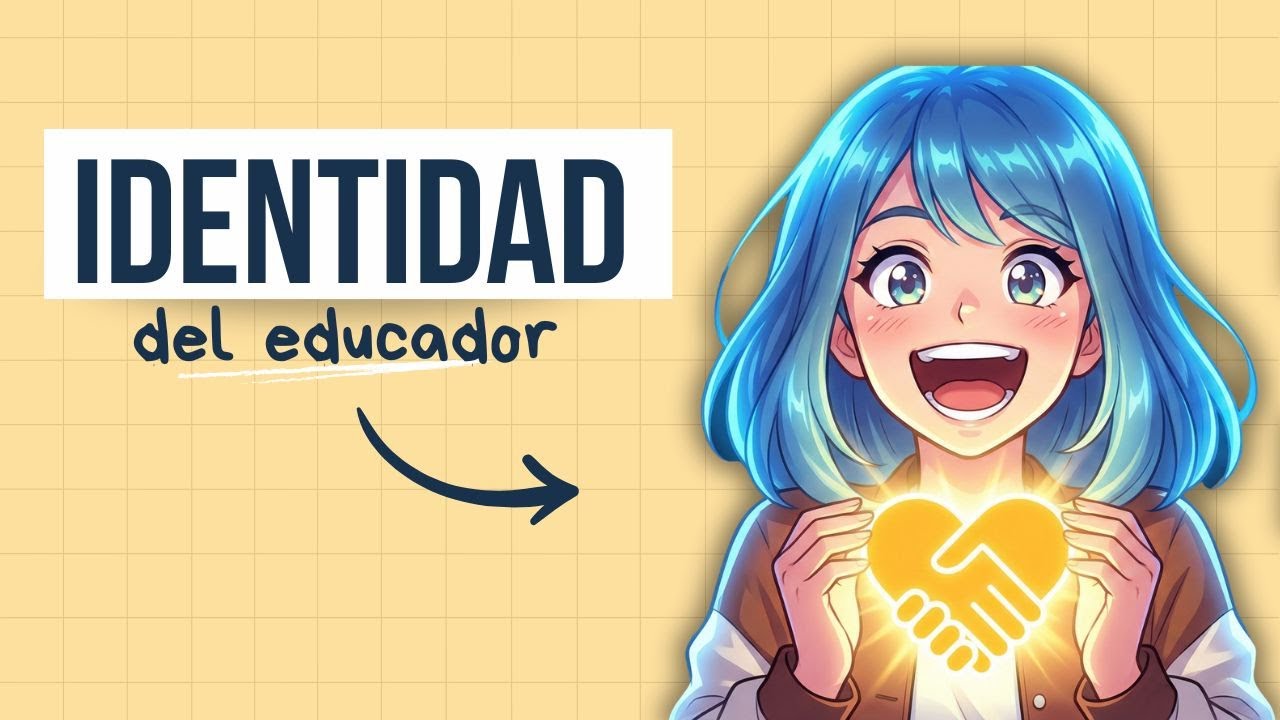 Ser Educador Hoy: Identidad y funciones de los Profesionales de la Educación