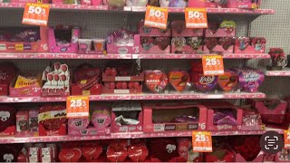 ✨Dollar General 50%-70% OFF Clearance | Valentine's Day Clearance #shopwithme #dg by Mom of 3 Girlz 131 views 2 months ago 10 minutes, 42 seconds