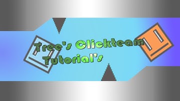 Clickteam Fusion 2.5 | Save and Load!