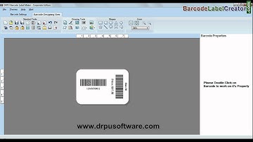 Understand how to create price tag barcode label using DRPU Barcode Label Maker Software
