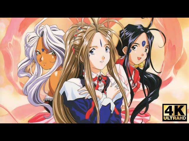 未開封 「ああっ女神さまっ」Original Sound Track-1 未開封 「ああっ