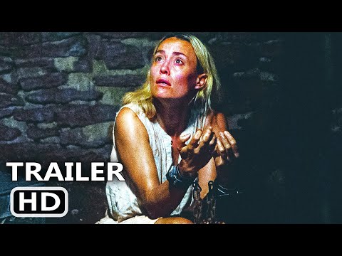 THE HUNTSMAN Trailer (2026)