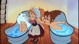 Chipette Bath