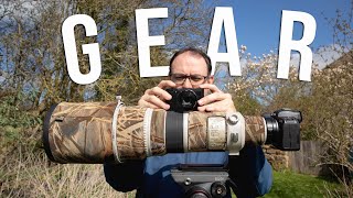 How Much Does GEAR Really Matter in Wildlife Photography?