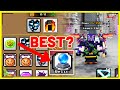 The Best RELICS In Slasher Blade Loot And How To Get Them (Roblox)