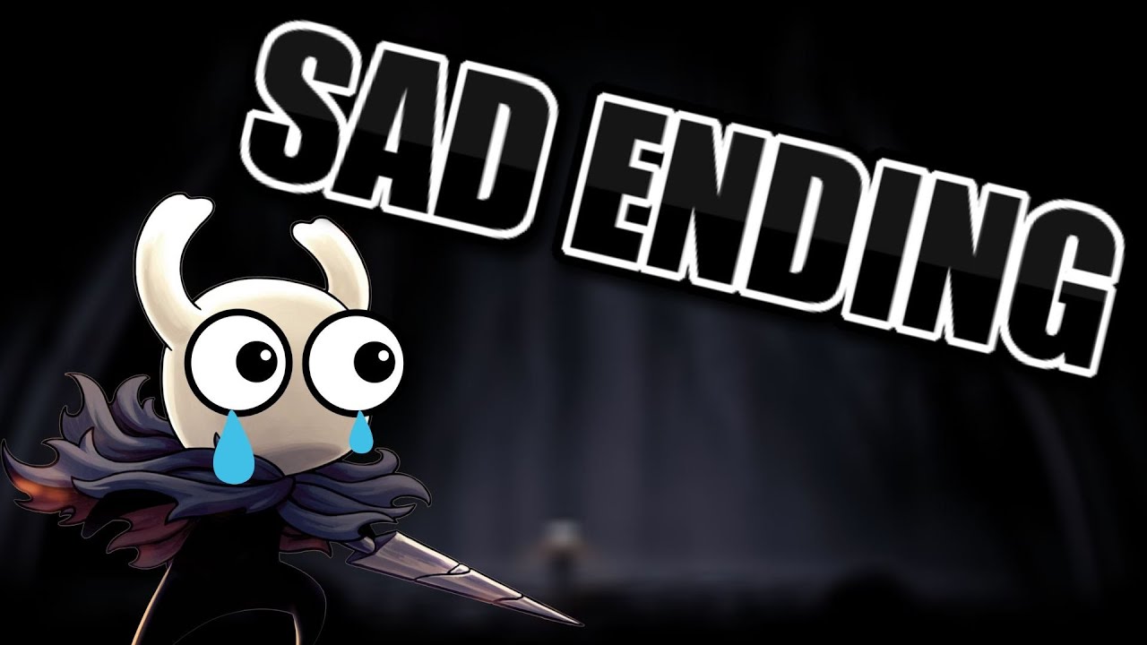 how to get hollow knight true ending how to get hollow knight true ending