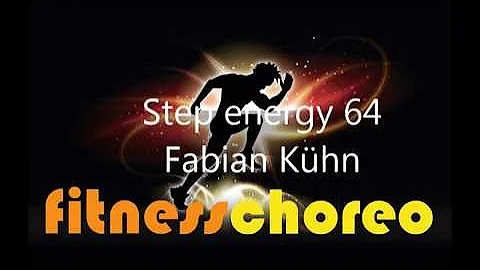 Special Step energy mix 64 Fabian Kühn