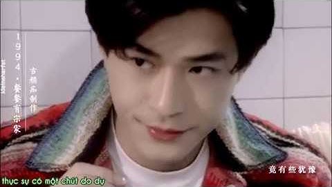 【Vietsub ‖ FMV】起風了/ Gió nổi lên rồi《Tổng hợp 111 bộ phim truyền hình và điện ảnh của Cổ Thiên Lạc》