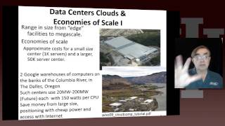 Big data Analytics and Application Unit 5 Lesson 1