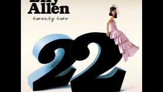 Lily Allen - 22