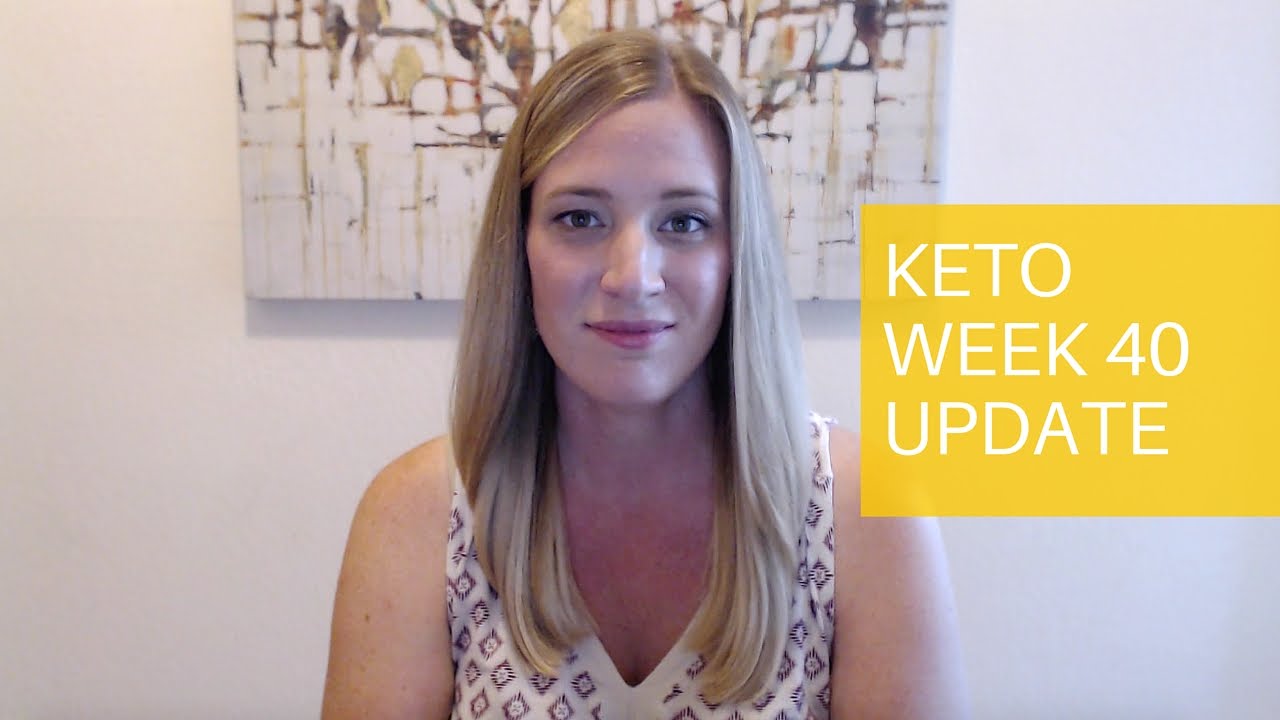 what is the average weight loss a week on keto