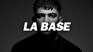 Zkr x Maes Type Beat - "LA BASE" Instru Rap OldSchool Piano Sombre 2023